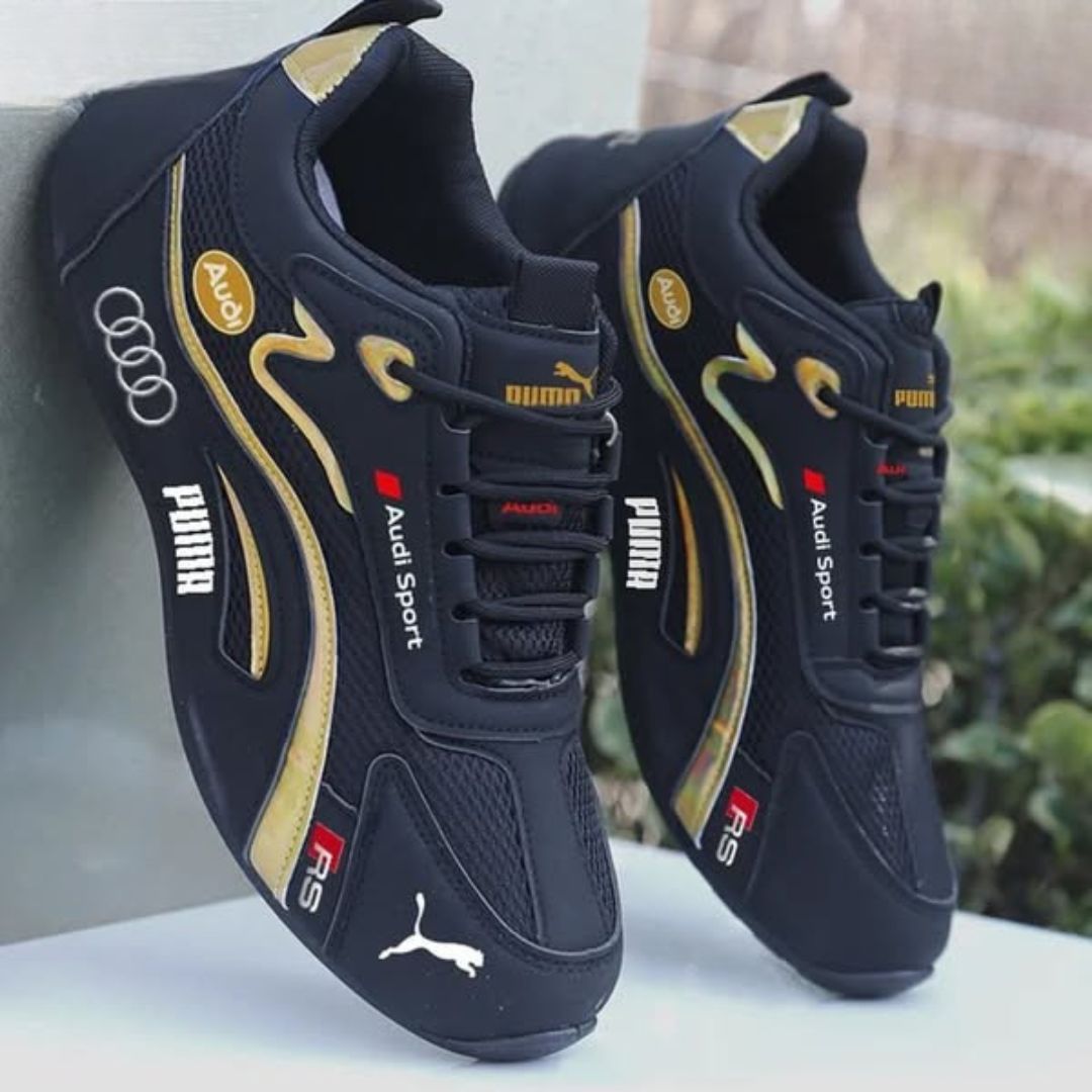 Scarpe Edizione Limitata Pm X Rs