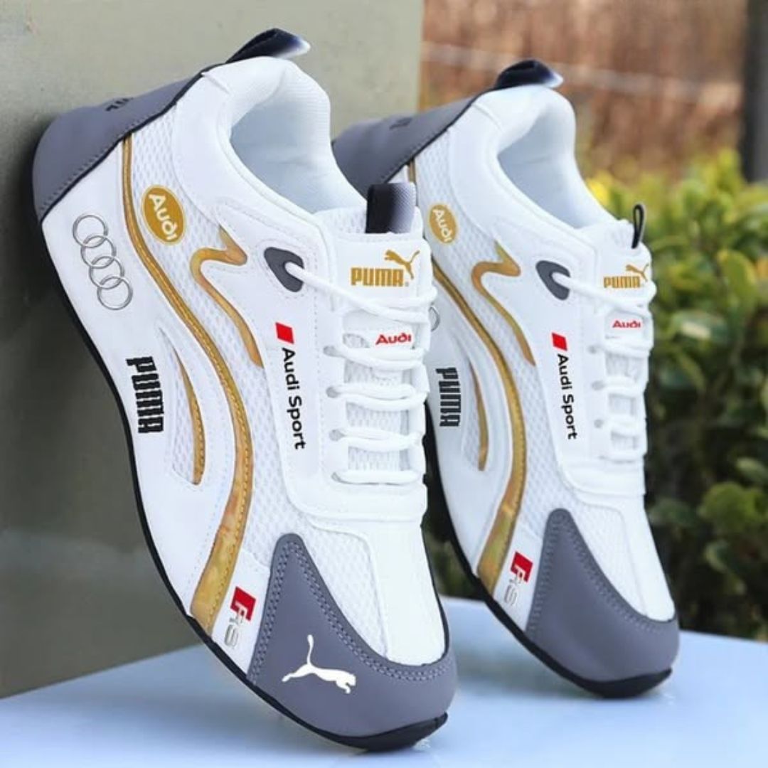 Scarpe Edizione Limitata Pm X Rs