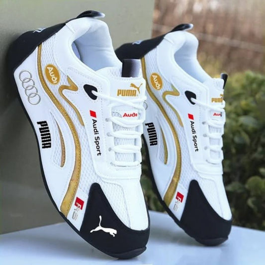 Scarpe Edizione Limitata Pm X Rs